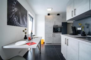 Blauer Stein Apartments WH3